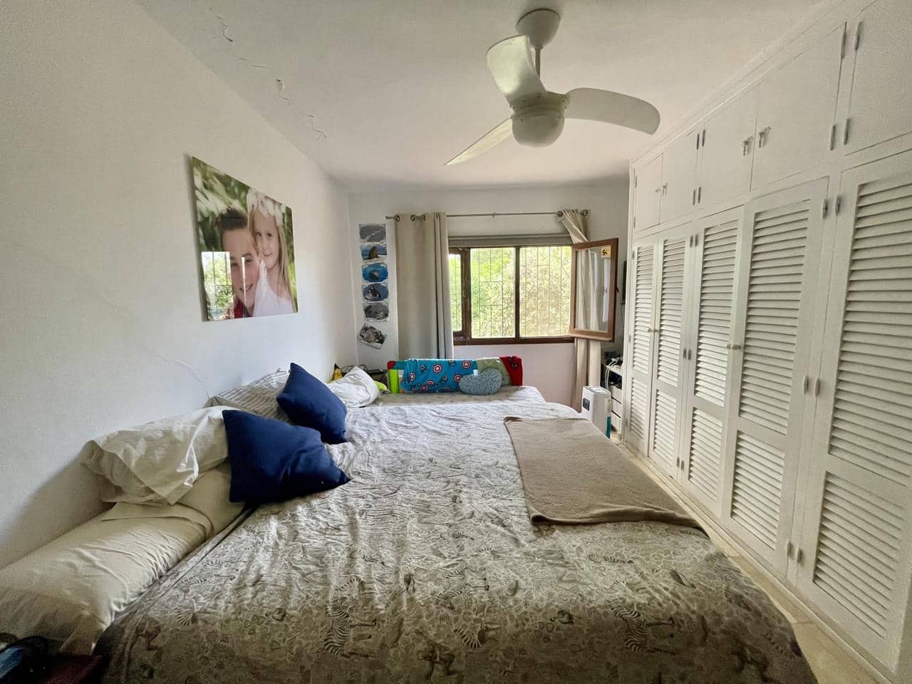 7 slaapkamer Finca/Landhuis te koop in San Enrique de Guadiaro met zwembad garage - € 875.000 (Ref: 9426738)