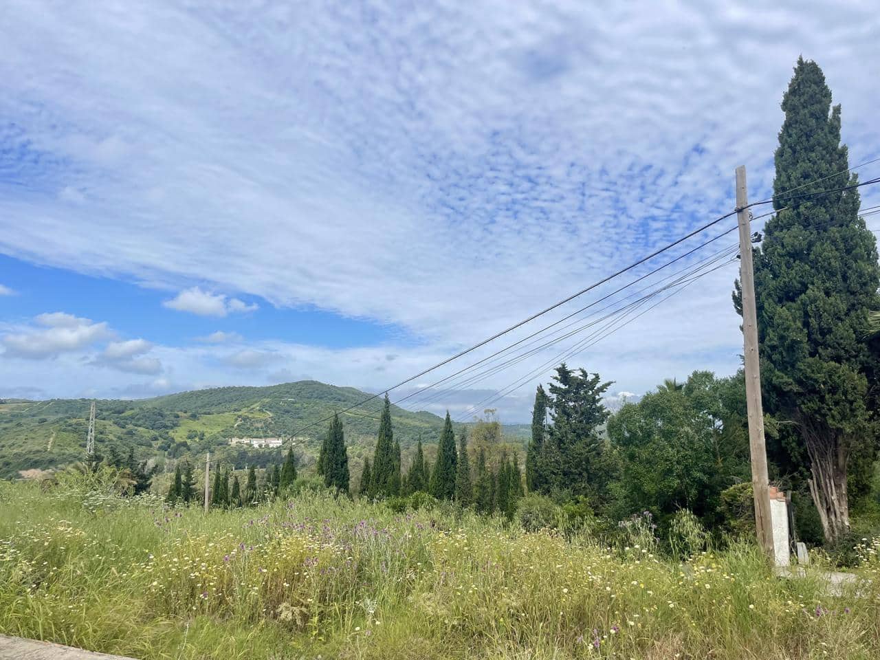 7 slaapkamer Finca/Landhuis te koop in San Enrique de Guadiaro met zwembad garage - € 875.000 (Ref: 9426738)