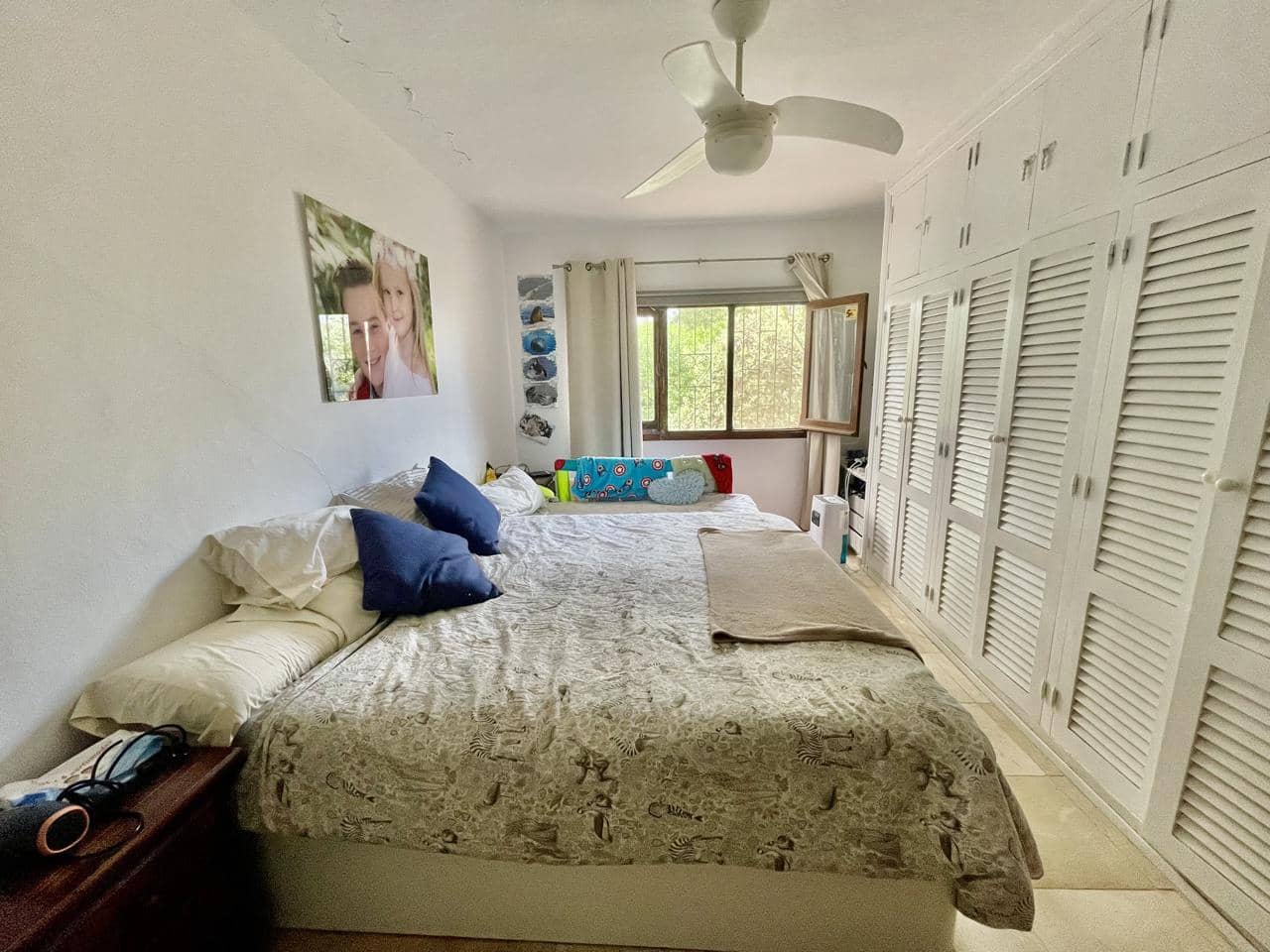 7 slaapkamer Finca/Landhuis te koop in San Enrique de Guadiaro met zwembad garage - € 875.000 (Ref: 9426738)