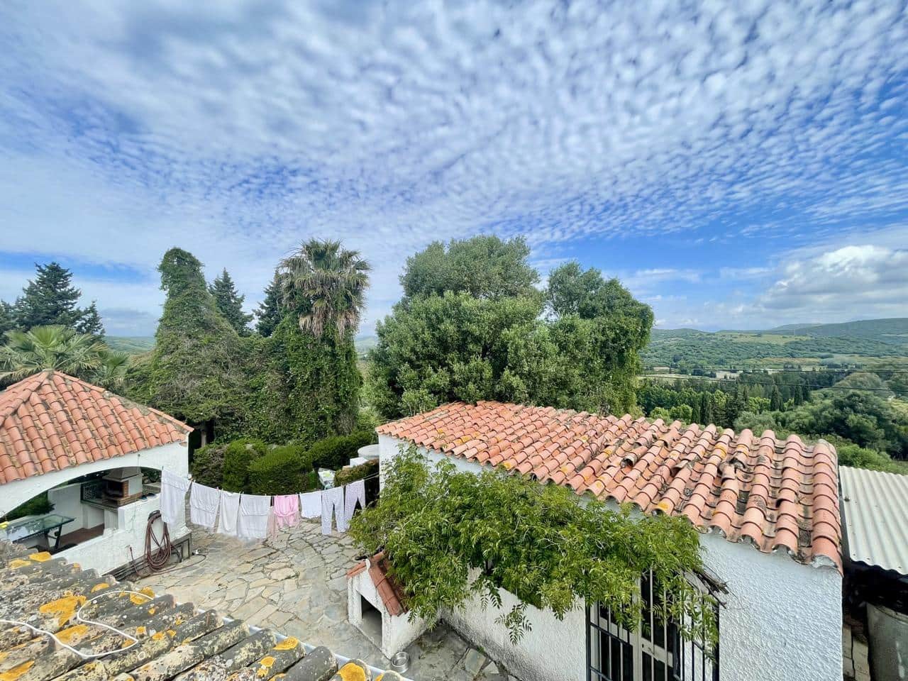 7 slaapkamer Finca/Landhuis te koop in San Enrique de Guadiaro met zwembad garage - € 875.000 (Ref: 9426738)