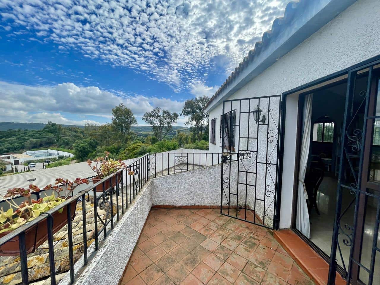 7 slaapkamer Finca/Landhuis te koop in San Enrique de Guadiaro met zwembad garage - € 875.000 (Ref: 9426738)