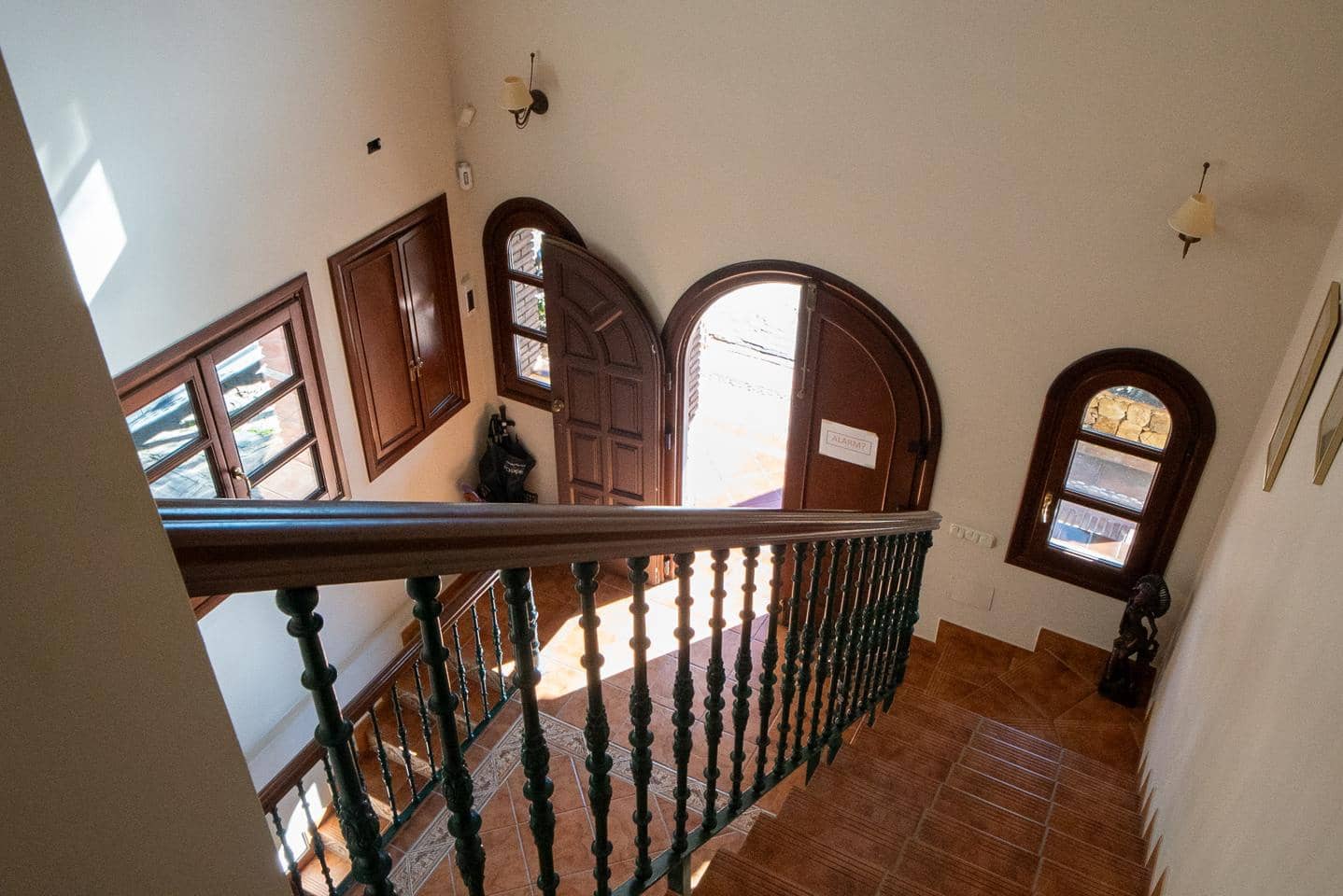 6 chambre Finca/Maison de Campagne à vendre à Estepona avec piscine garage - 1 395 000 € (Ref: 9426741)