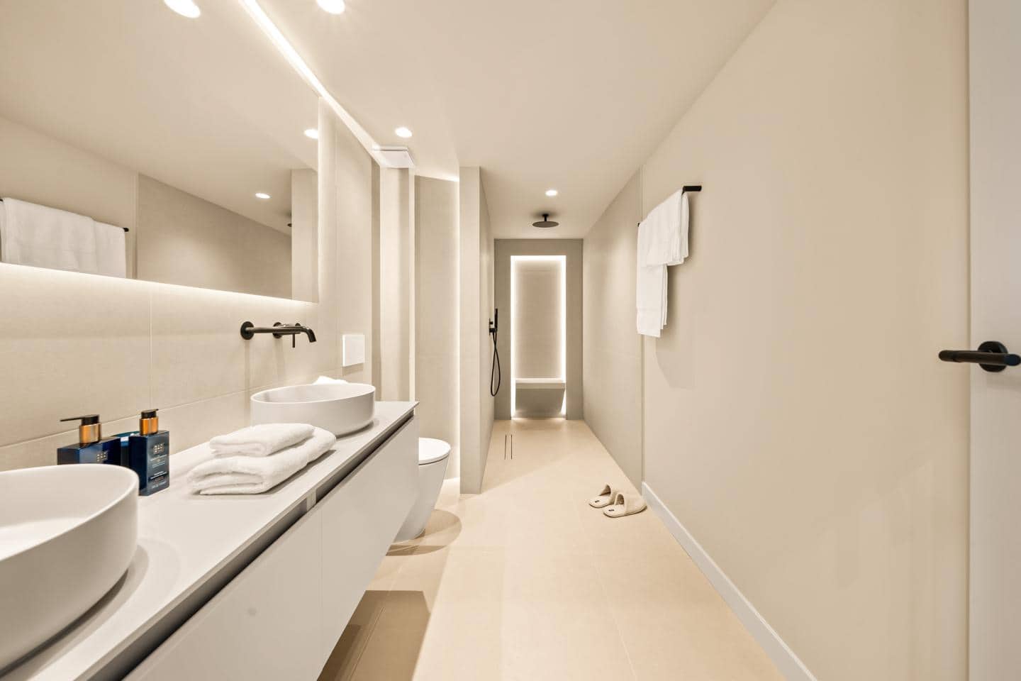 3 sovrum Lägenhet till salu i Benahavis med pool garage - 849 000 € (Ref: 9426742)