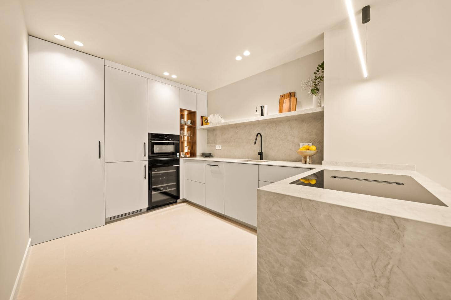 3 sovrum Lägenhet till salu i Benahavis med pool garage - 849 000 € (Ref: 9426742)