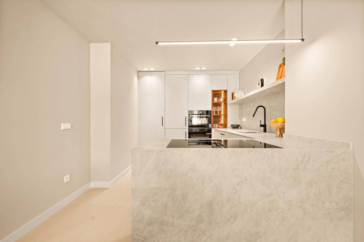 3 sovrum Lägenhet till salu i Benahavis med pool garage - 849 000 € (Ref: 9426742)