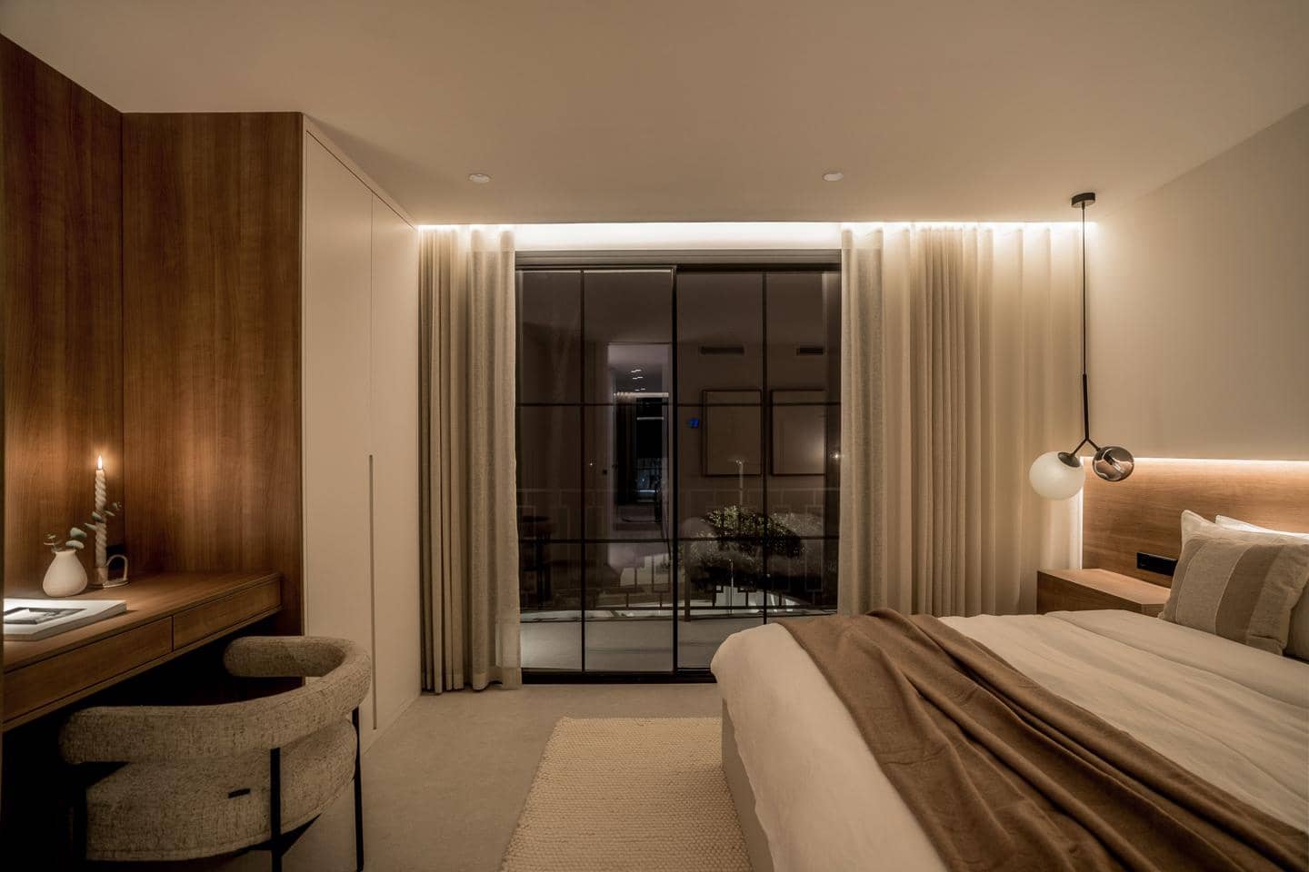 5 soverom Villa til salgs i Marbella med svømmebasseng garasje - € 2 595 000 (Ref: 9426840)