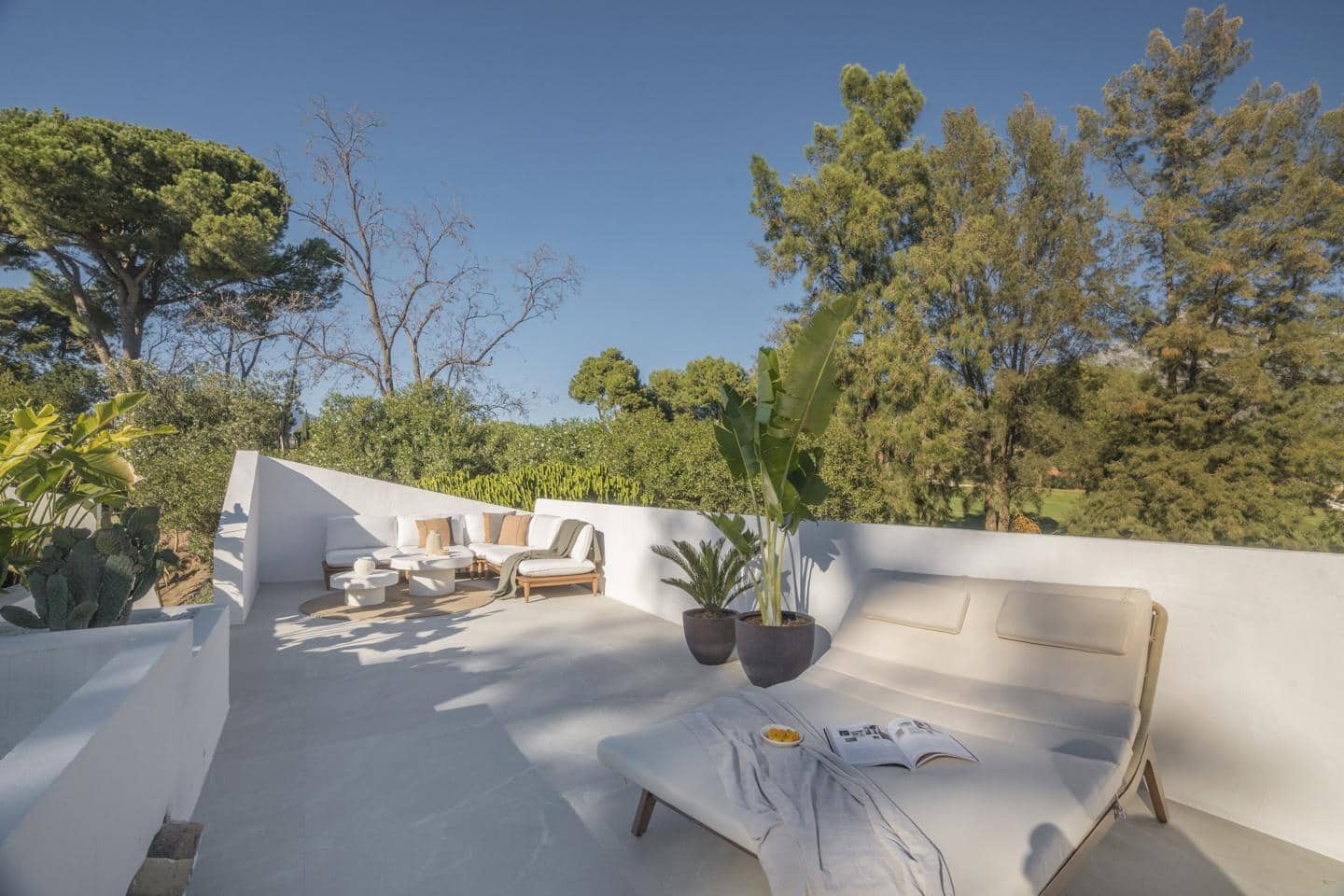 5 soverom Villa til salgs i Marbella med svømmebasseng garasje - € 2 595 000 (Ref: 9426840)