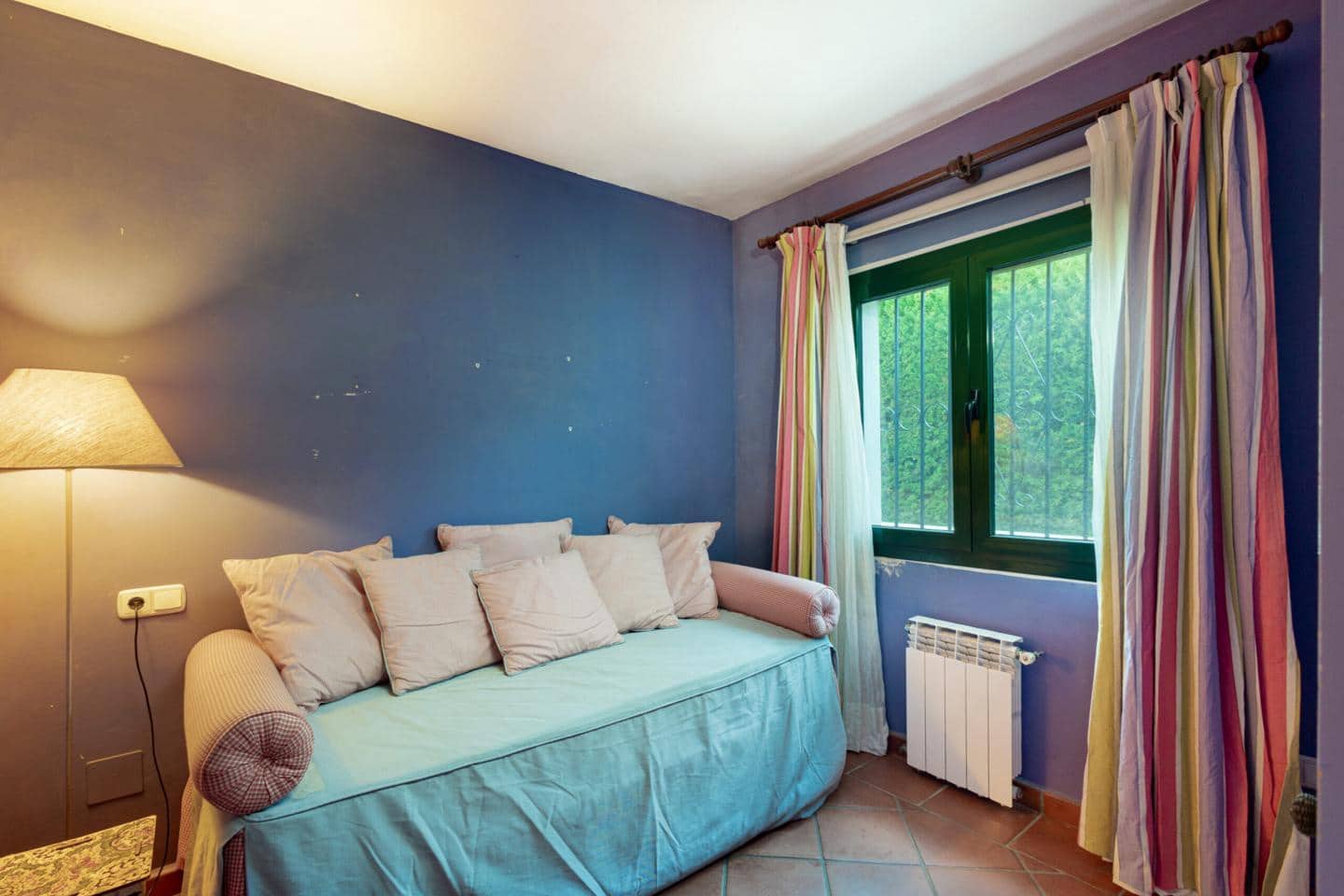 Chalet de 4 habitaciones en Saladillo-Benamara en venta con piscina garaje - 1.150.000 € (Ref: 9441666)