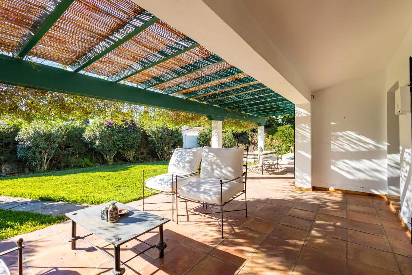 Chalet de 4 habitaciones en Saladillo-Benamara en venta con piscina garaje - 1.150.000 € (Ref: 9441666)