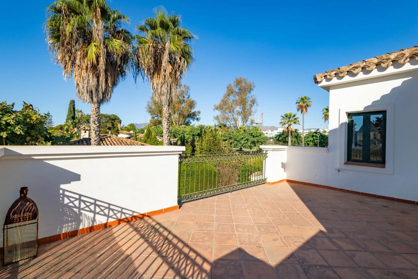 Chalet de 4 habitaciones en Saladillo-Benamara en venta con piscina garaje - 1.150.000 € (Ref: 9441666)