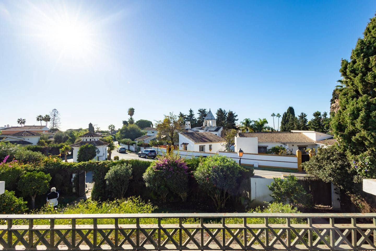 Chalet de 4 habitaciones en Saladillo-Benamara en venta con piscina garaje - 1.150.000 € (Ref: 9441666)