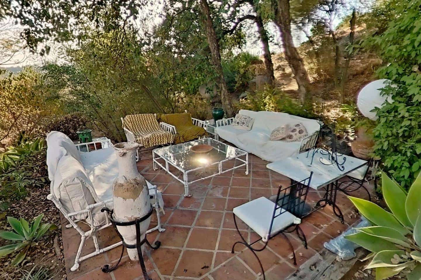 3 chambre Finca/Maison de Campagne à vendre à Estepona avec piscine garage - 945 000 € (Ref: 9451483)