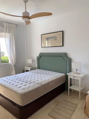 1 chambre Appartement à vendre à Torreguadiaro, San Roque avec piscine garage - 246 000 € (Ref: 9455709)