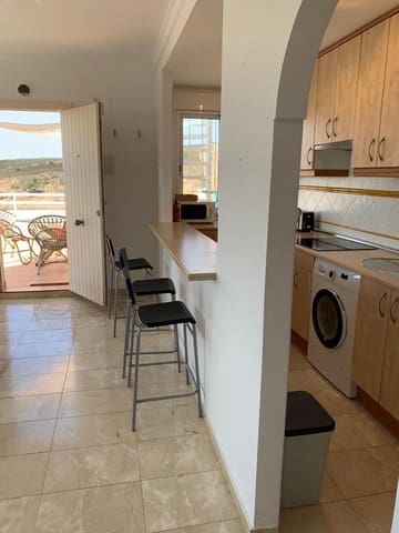1 chambre Appartement à vendre à Torreguadiaro, San Roque avec piscine garage - 246 000 € (Ref: 9455709)
