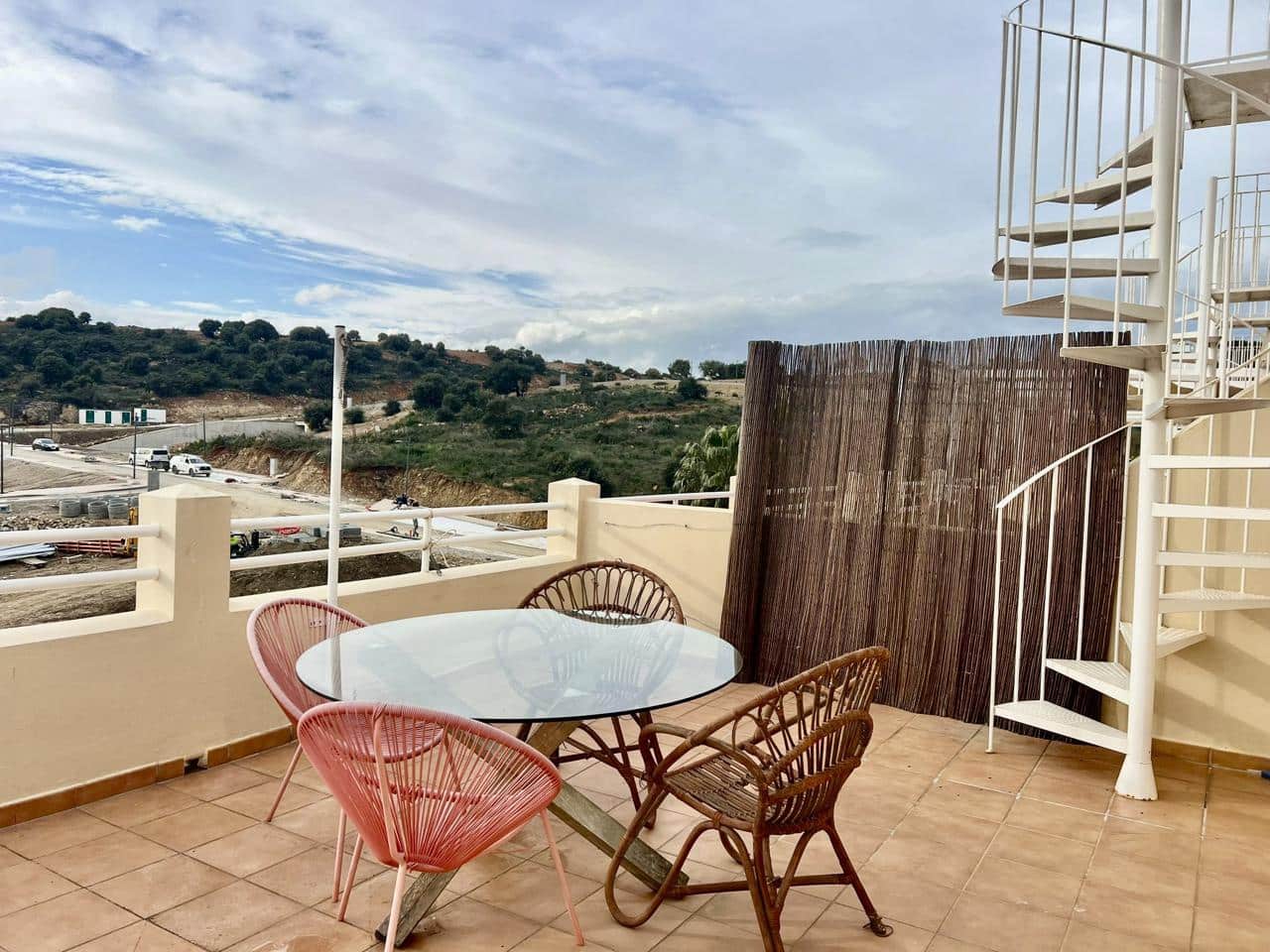 1 soverom Leilighet til salgs i Torreguadiaro med svømmebasseng garasje - € 246 000 (Ref: 9455709)