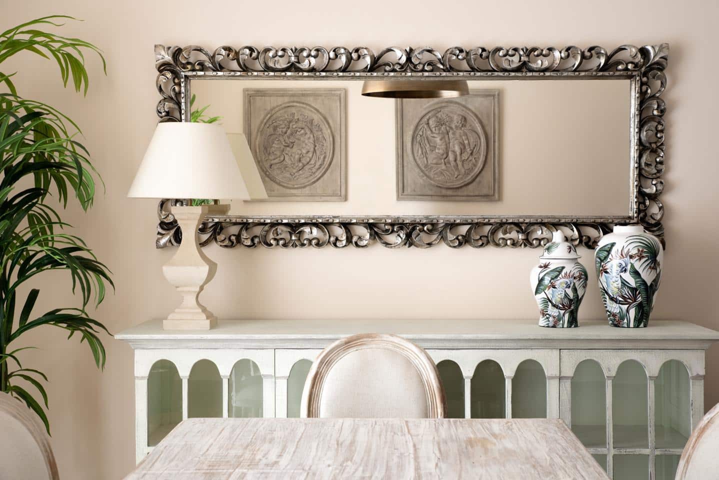 4 makuuhuone Huvila myytävänä paikassa Sotogrande mukana uima-altaan 
autotalli - 1 180 000 € (Ref: 9468984)