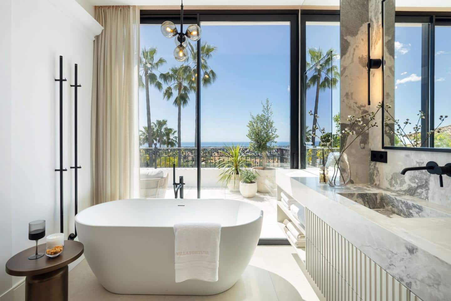 5 slaapkamer Villa te koop in Benahavis met zwembad garage - € 5.495.000 (Ref: 9468985)