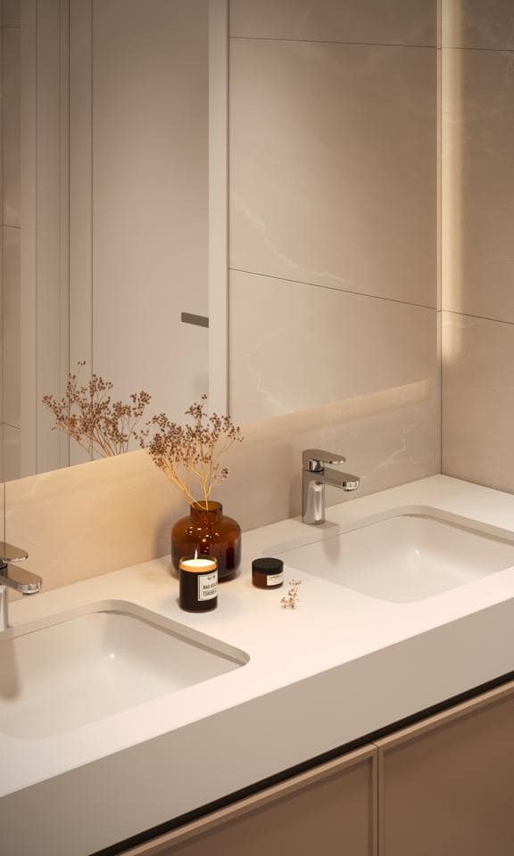 3 soveværelse Lejlighed til salg i Estepona med swimmingpool garage - € 975.000 (Ref: 9469804)