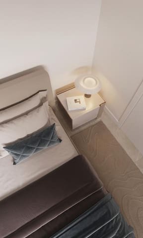 3 slaapkamer Flat te koop in Resinera-Voladilla, Estepona met zwembad garage - € 1.420.000 (Ref: 9469805)