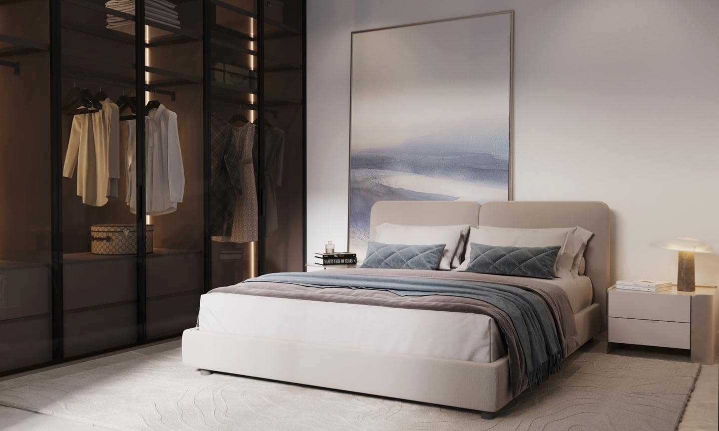 3 slaapkamer Flat te koop in New Golden Mile met zwembad garage - € 1.420.000 (Ref: 9469805)