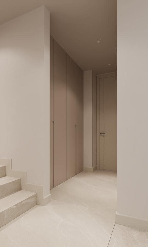 3 slaapkamer Flat te koop in New Golden Mile met zwembad garage - € 1.420.000 (Ref: 9469805)