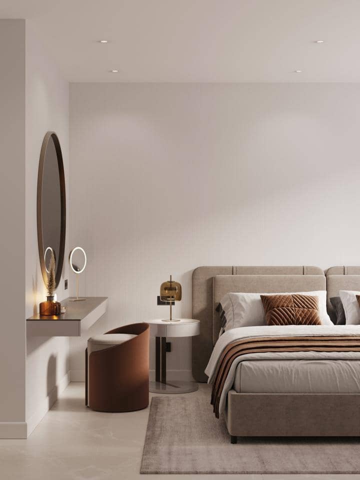 3 slaapkamer Flat te koop in New Golden Mile met zwembad garage - € 1.420.000 (Ref: 9469805)