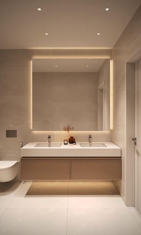 2 sypialnia Mieszkanie na sprzedaż w Resinera-Voladilla, Estepona z basenem garażem - 695 000 € (Ref: 9469807)