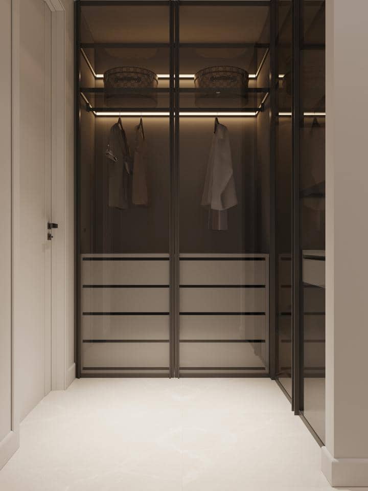 2 sypialnia Mieszkanie na sprzedaż w Estepona z basenem garażem - 695 000 € (Ref: 9469807)