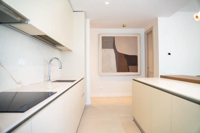 2 chambre Appartement à vendre à Resinera-Voladilla, Estepona avec piscine garage - 799 000 € (Ref: 9469807)