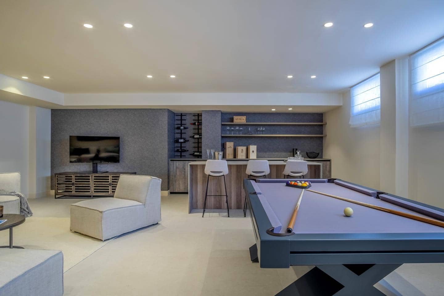 4 Zimmer Villa zu verkaufen in El Velerin mit Pool Garage - 4.500.000 € (Ref: 9471894)