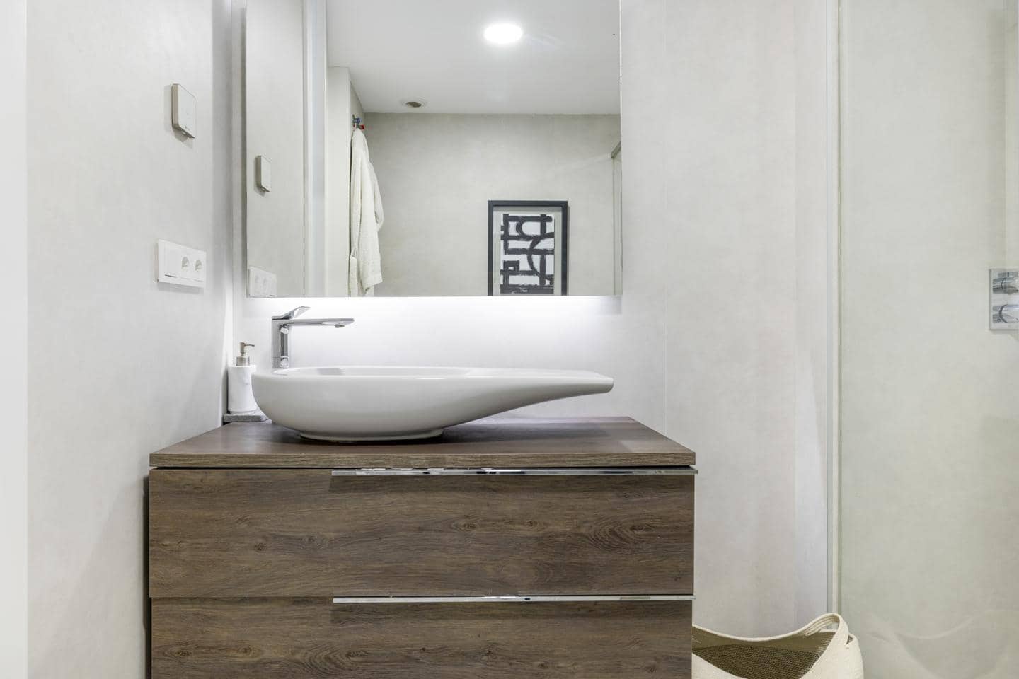 3 chambre Appartement à vendre à New Golden Mile avec piscine garage - 1 145 000 € (Ref: 9471897)