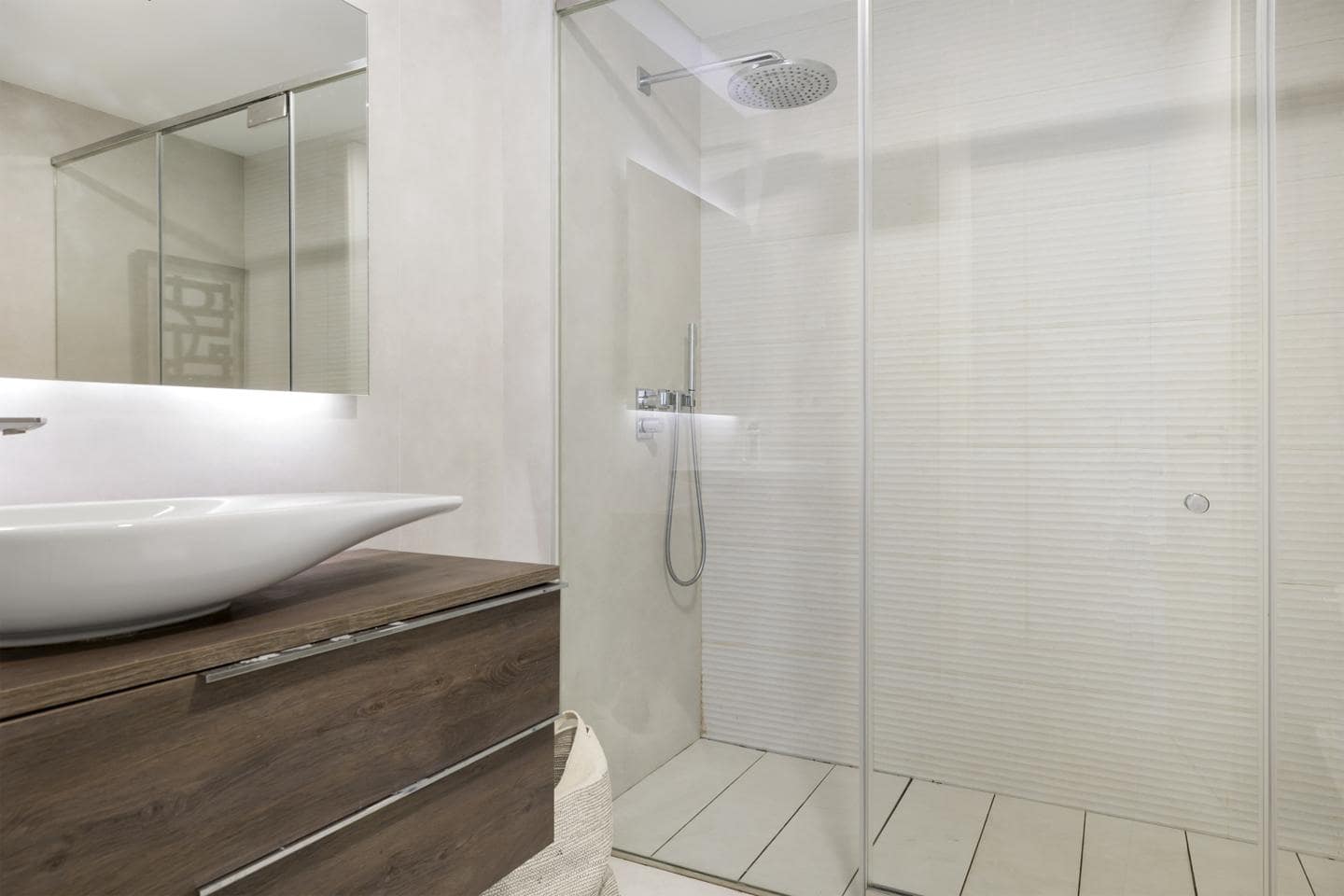 3 chambre Appartement à vendre à New Golden Mile avec piscine garage - 1 145 000 € (Ref: 9471897)