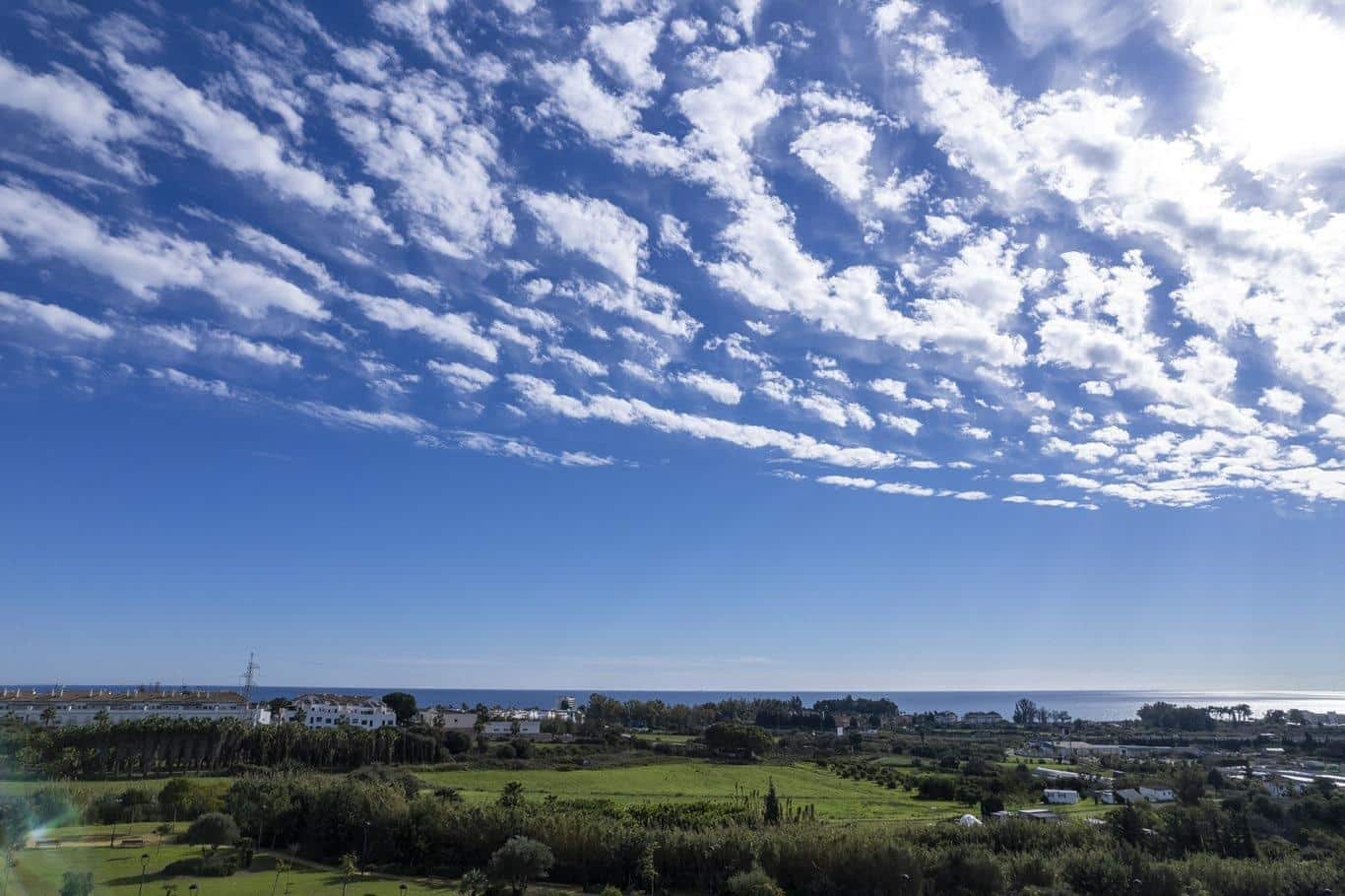 3 bedroom Flat for sale in Cancelada with pool garage - € 480,700 (Ref: 9483257)