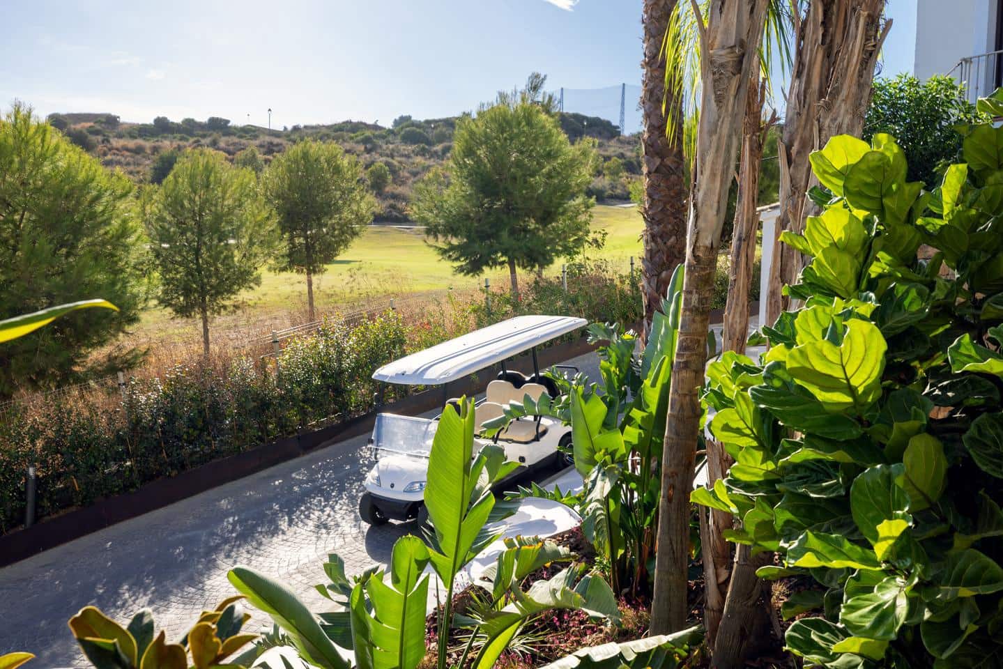 3 sovrum Villa till salu i Estepona med pool garage - 470 250 € (Ref: 9496421)