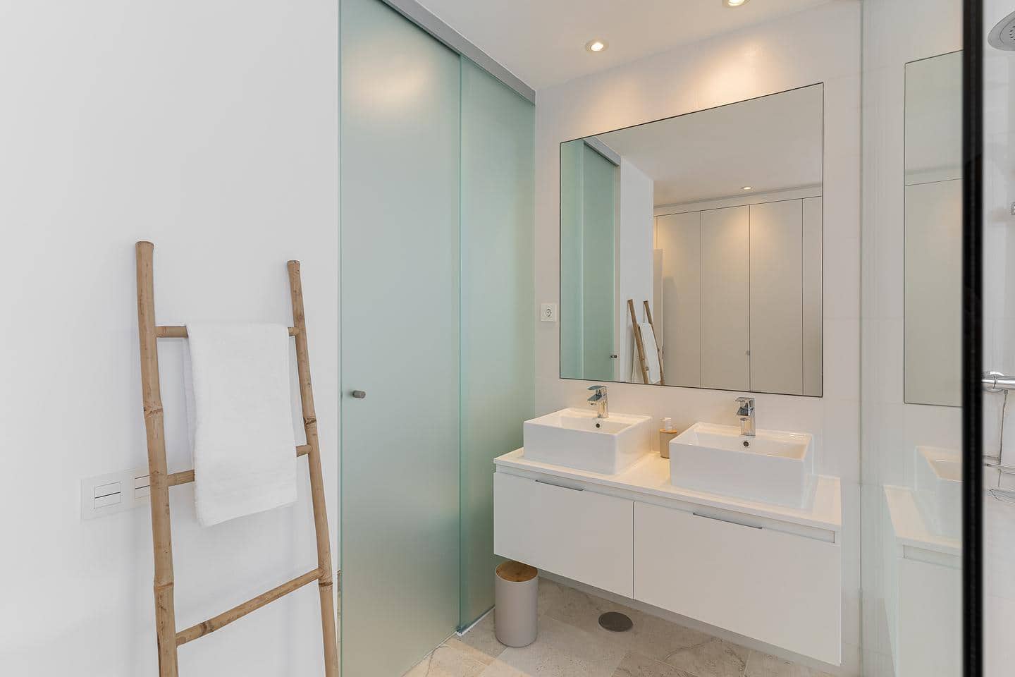 3 soverom Leilighet til salgs i Benahavis med svømmebasseng garasje - € 575 000 (Ref: 9525730)