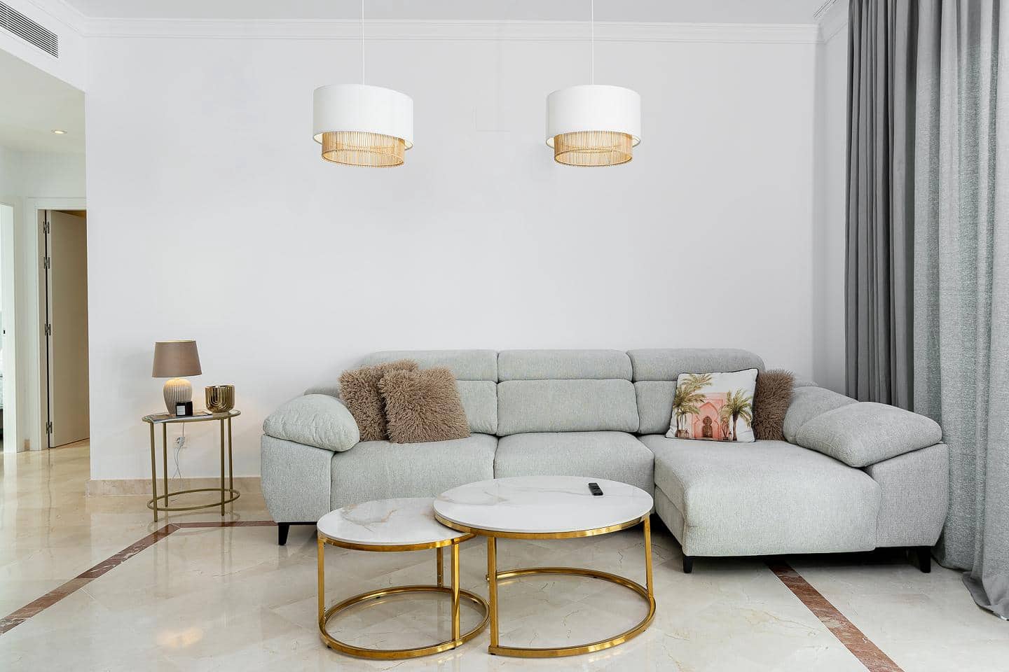 3 soverom Leilighet til salgs i Benahavis med svømmebasseng garasje - € 575 000 (Ref: 9525730)