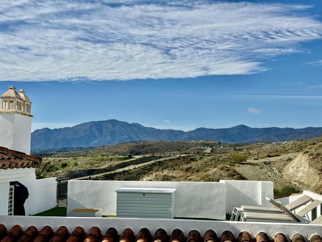 3 soverom Leilighet til salgs i El Paraíso, Benahavís med svømmebasseng garasje - € 575 000 (Ref: 9525730)