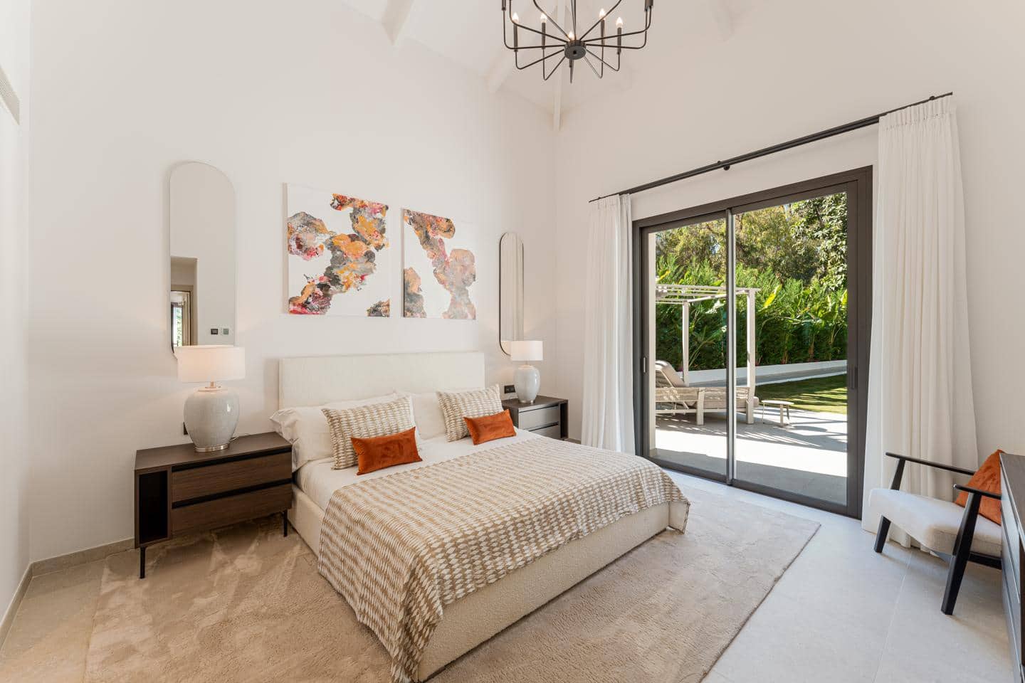 5 slaapkamer Villa te koop in Marbella met zwembad garage - € 4.950.000 (Ref: 9525857)