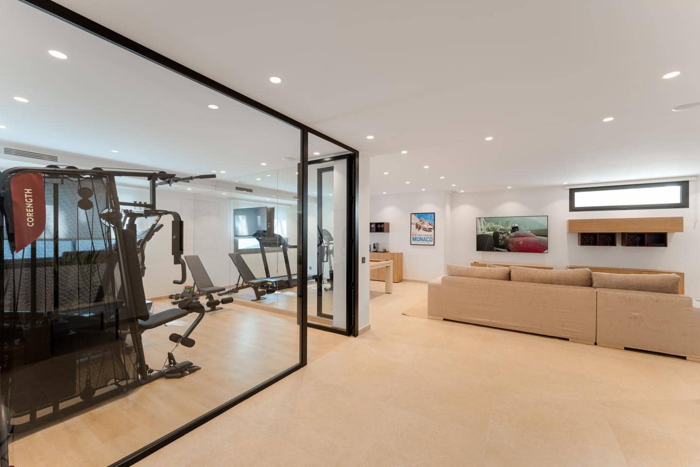 5 slaapkamer Villa te koop in Marbella met zwembad garage - € 4.950.000 (Ref: 9525857)