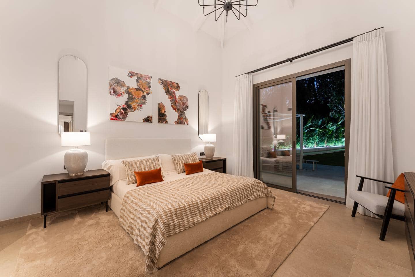 5 slaapkamer Villa te koop in Marbella met zwembad garage - € 4.950.000 (Ref: 9525857)