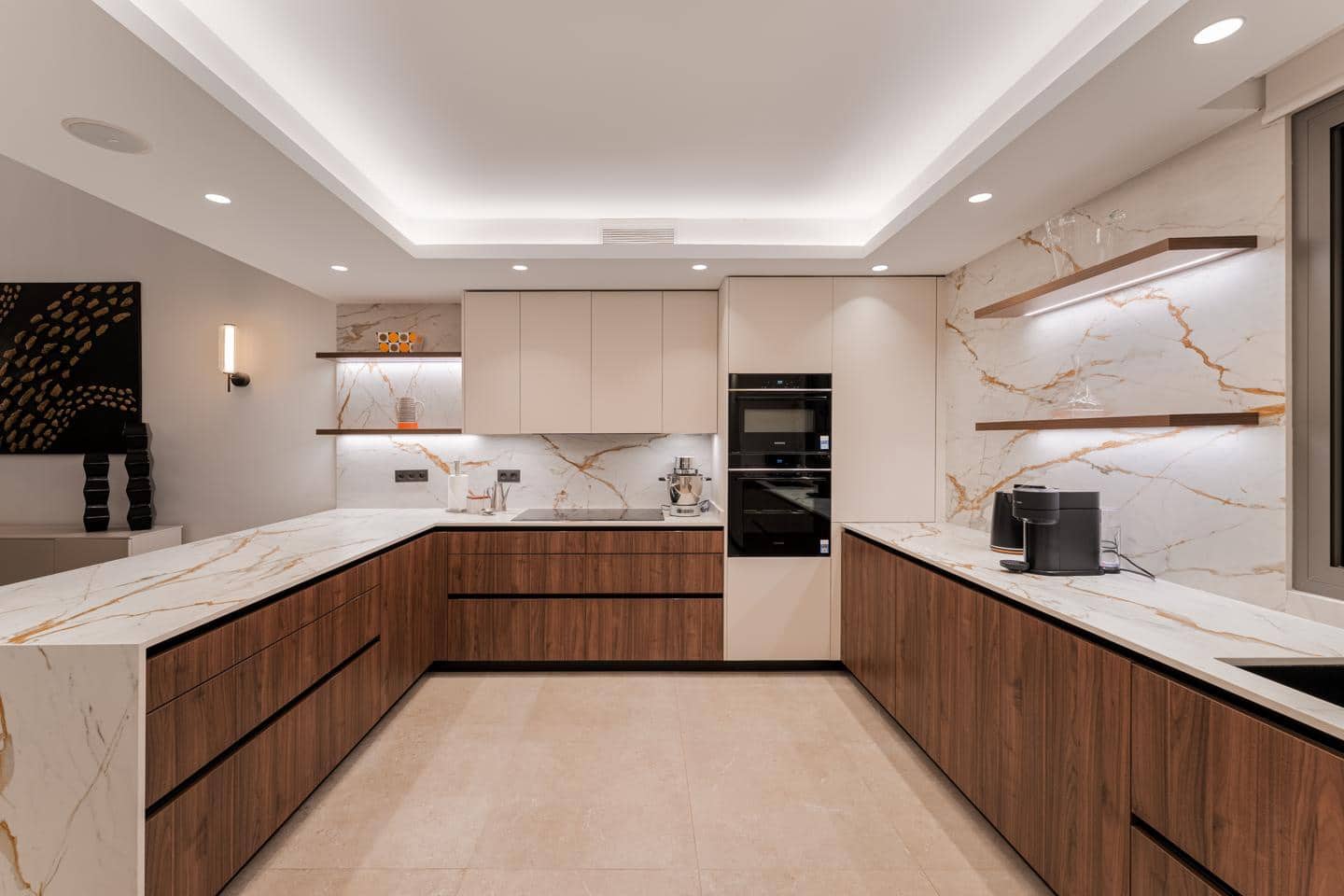 5 slaapkamer Villa te koop in Marbella met zwembad garage - € 4.950.000 (Ref: 9525857)