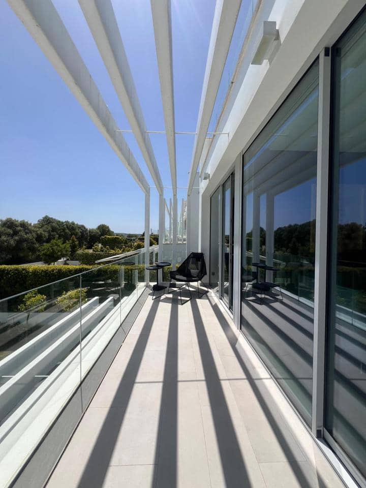 5 chambre Villa/Maison à vendre à Sotogrande avec piscine garage - 1 550 000 € (Ref: 9533126)