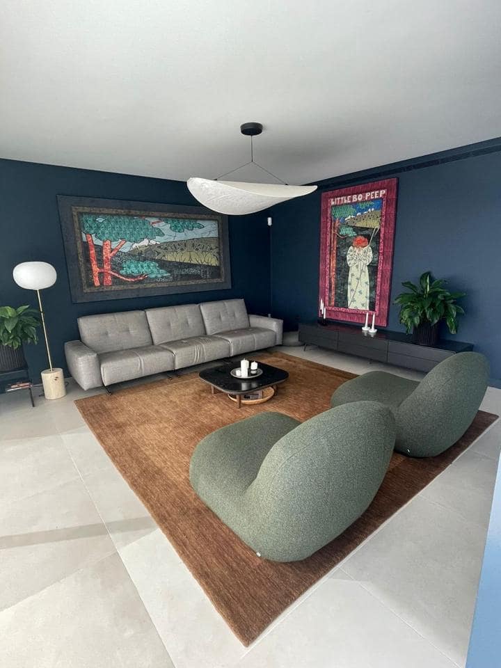 5 chambre Villa/Maison à vendre à Sotogrande avec piscine garage - 1 550 000 € (Ref: 9533126)