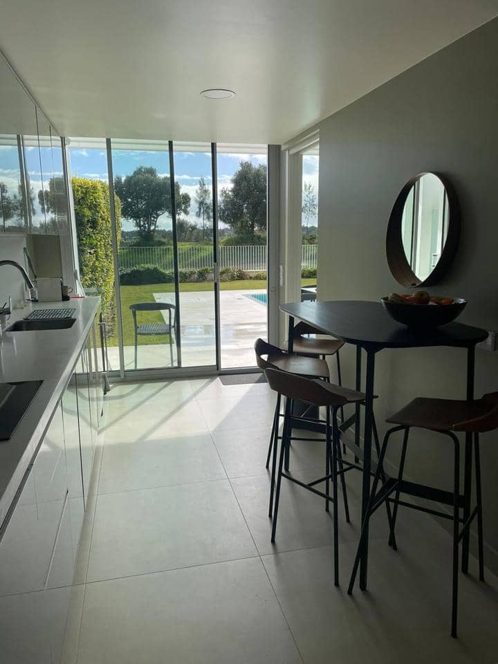 5 chambre Villa/Maison à vendre à Sotogrande avec piscine garage - 1 550 000 € (Ref: 9533126)