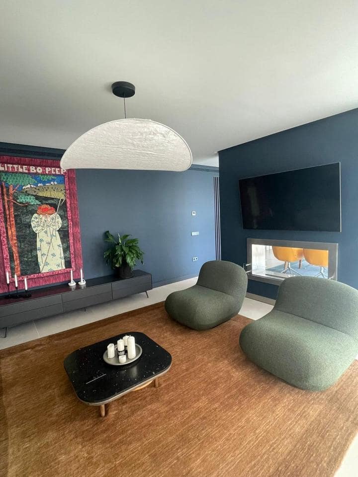 5 chambre Villa/Maison à vendre à Sotogrande avec piscine garage - 1 550 000 € (Ref: 9533126)