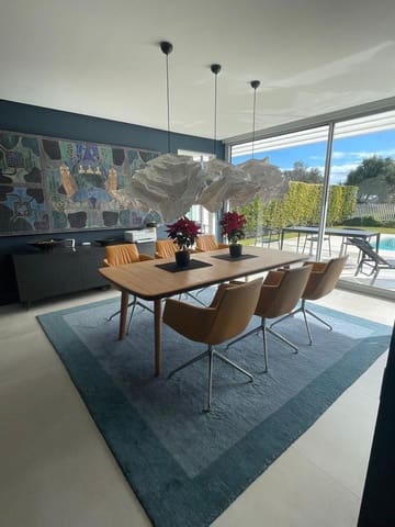 5 chambre Villa/Maison à vendre à Sotogrande Alto, San Roque avec piscine garage - 1 550 000 € (Ref: 9533126)