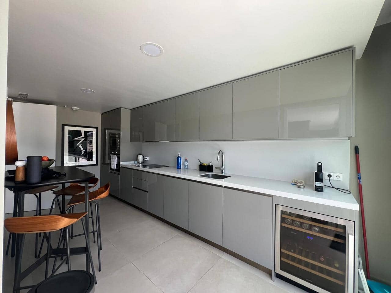 5 chambre Villa/Maison à vendre à Sotogrande avec piscine garage - 1 550 000 € (Ref: 9533126)