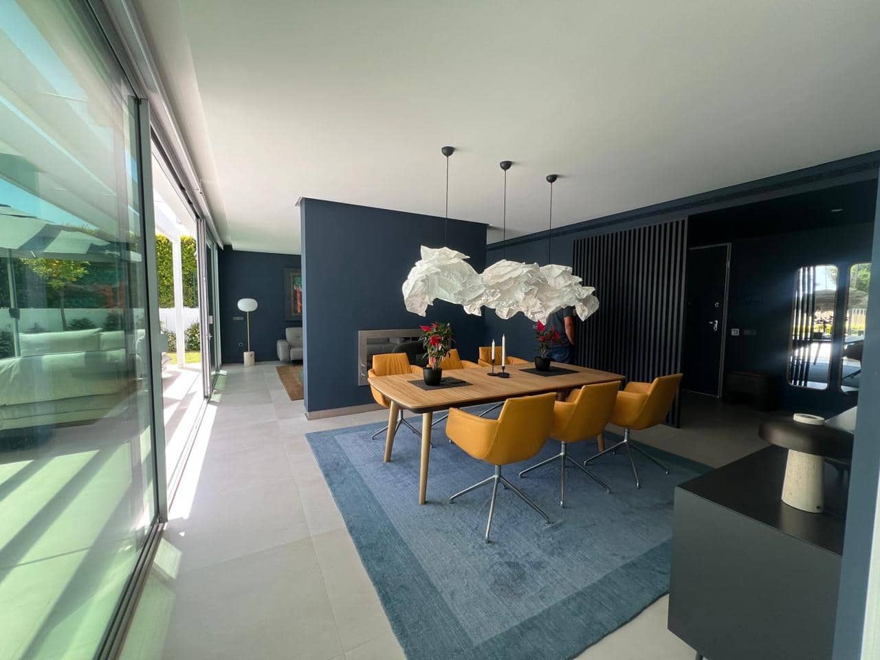 5 chambre Villa/Maison à vendre à Sotogrande avec piscine garage - 1 550 000 € (Ref: 9533126)