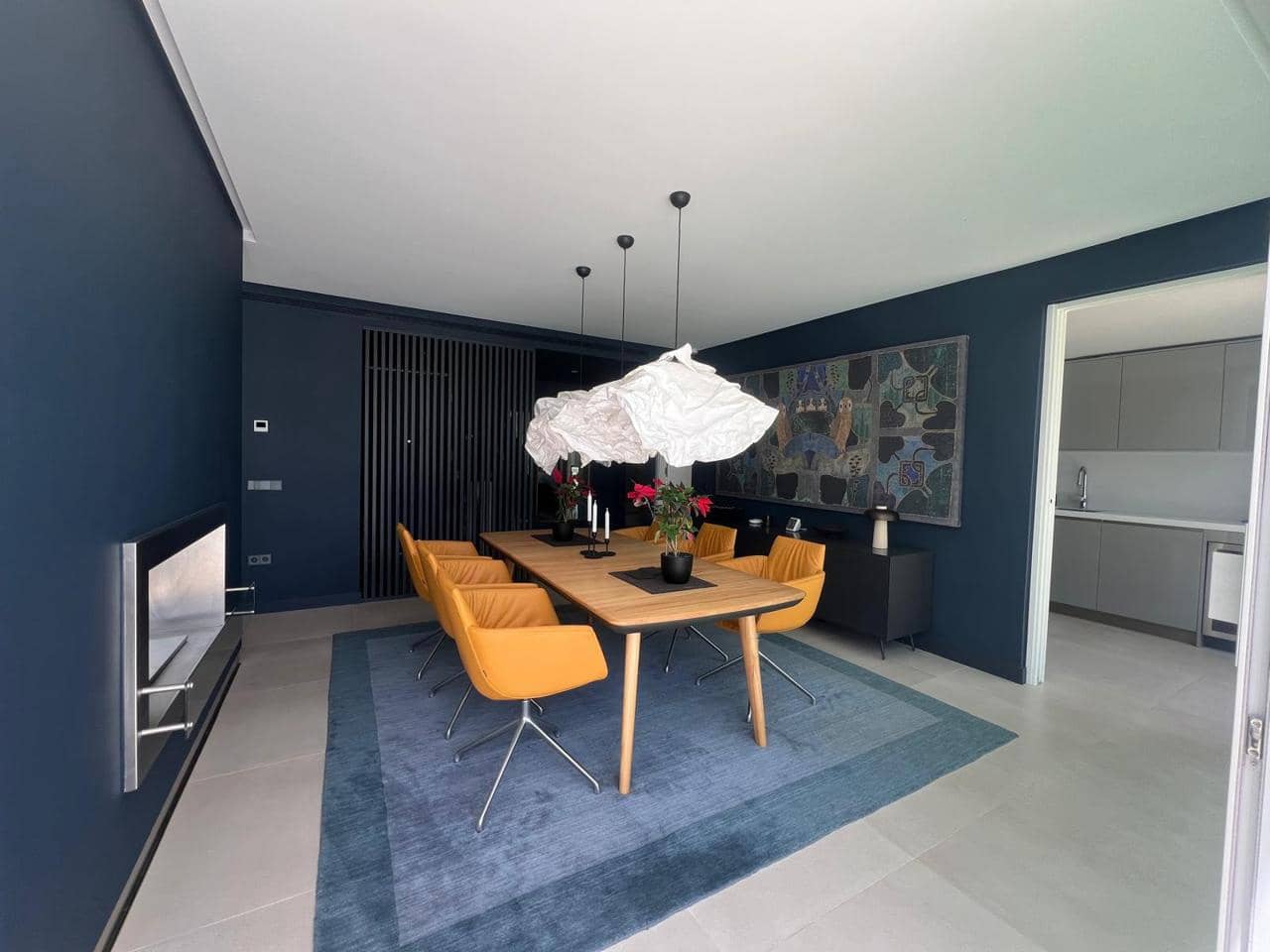 5 chambre Villa/Maison à vendre à Sotogrande avec piscine garage - 1 550 000 € (Ref: 9533126)