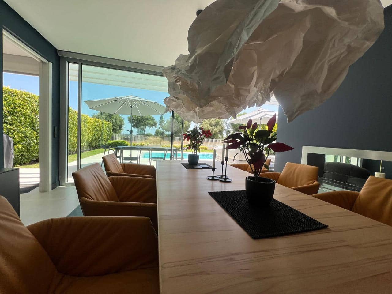 5 chambre Villa/Maison à vendre à Sotogrande avec piscine garage - 1 550 000 € (Ref: 9533126)